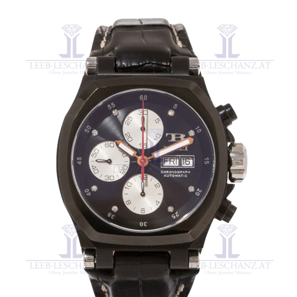 TB BUTI Yanick Sport Limited Edition