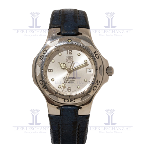 Tag Heuer Kirium, Ref. WL5115