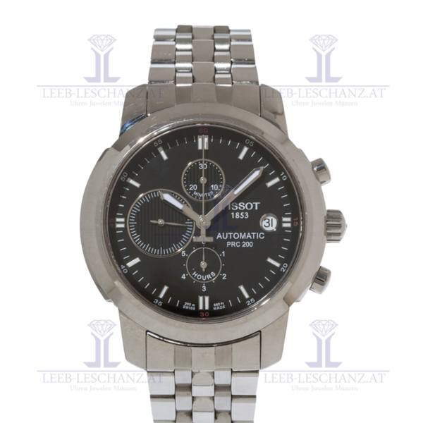 Tissot PRC 200 Automatic Chronograph, Ref. T014427 A