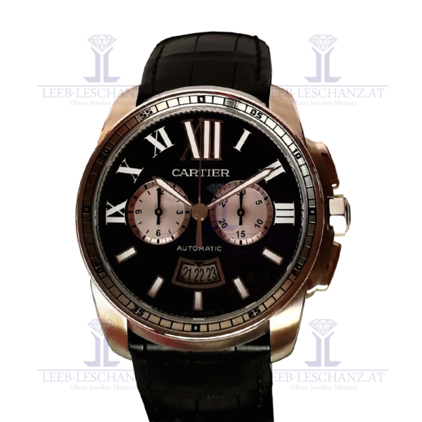 Cartier Automatic Ref. W7100060