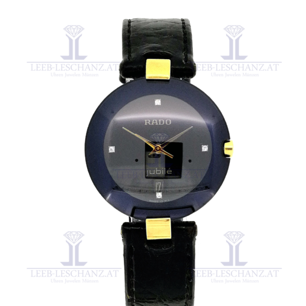 Rado La Coupole Jubile ref. 129.3577.4N-4