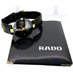 Rado La Coupole Jubile ref. 129.3577.4N-4