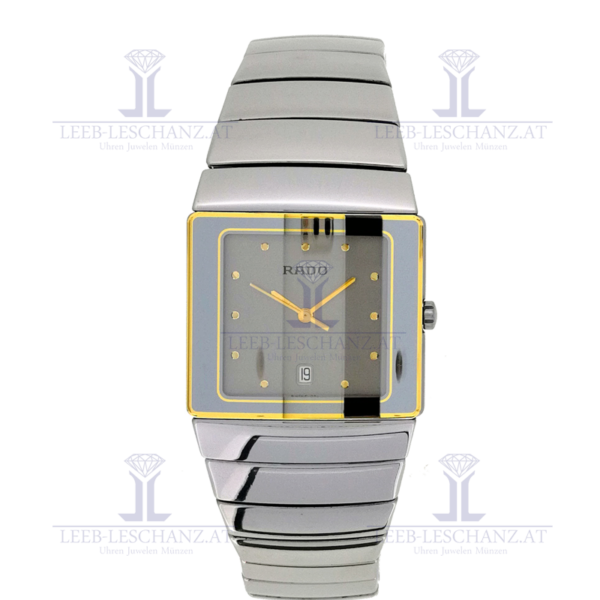 Rado Sintra ref.152.0332.3-4