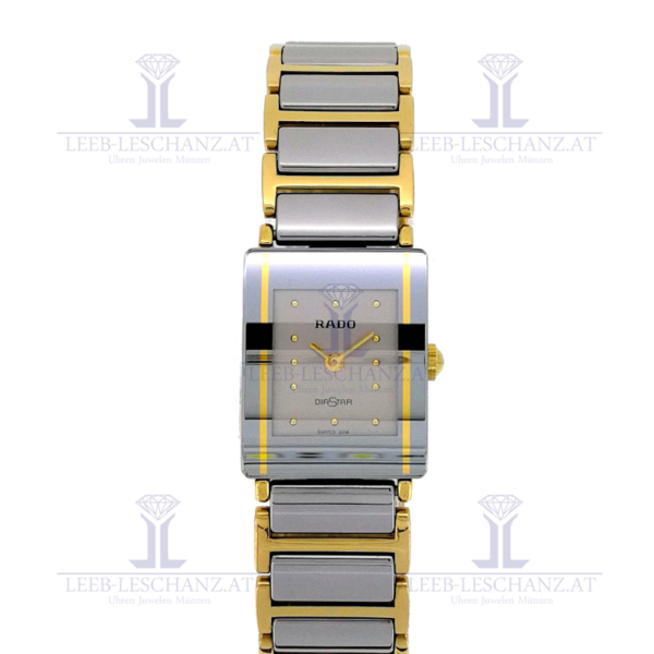 Rado Integral jubile Ref 153.0283.3N-4