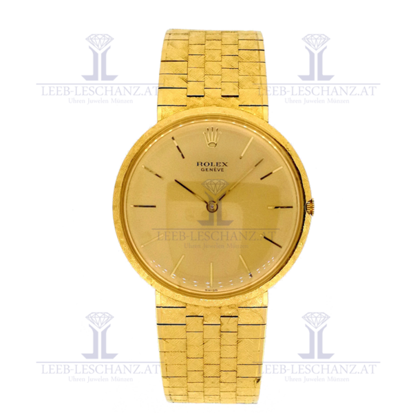 Rolex Cellini Ref.9820