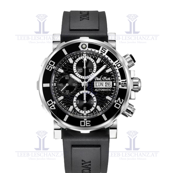 Paul Picot Yachtman3 P1127NBLS.SG.4000.3614