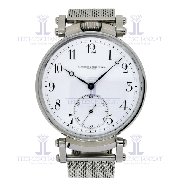 Vacheron Constantin Taschenuhrumbau