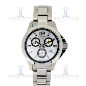 Longines Conquest St.Moritz