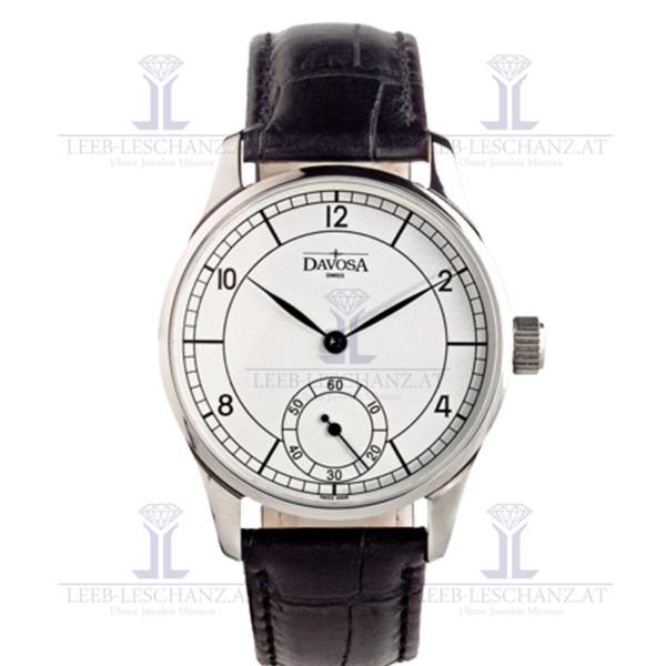Davosa Gents Classic 160.399.34