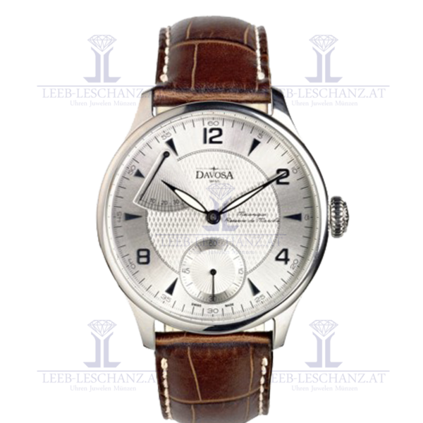 Davosa Pares Power Reserve 160.403.17