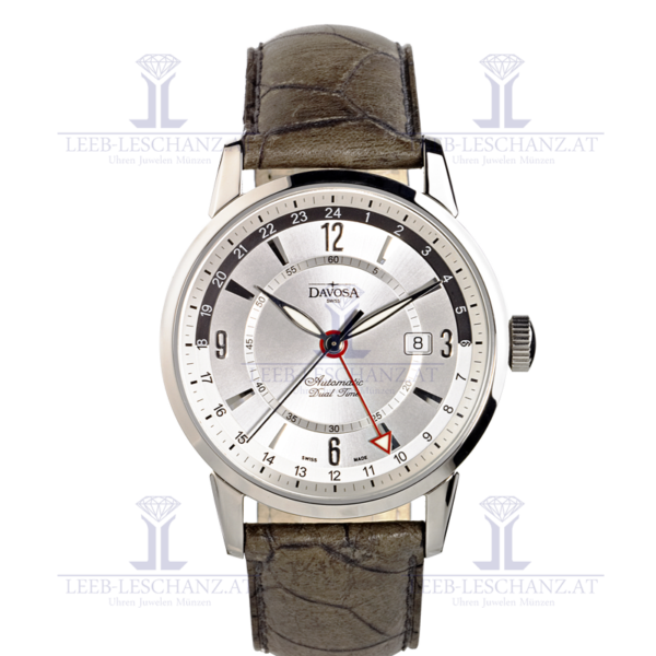 Davosa Vireo Dual Time 161.449.14