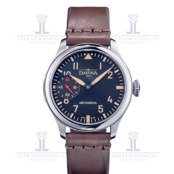 Davosa Pontus All Stars Limited Merzedes Benz SL 160.500.66