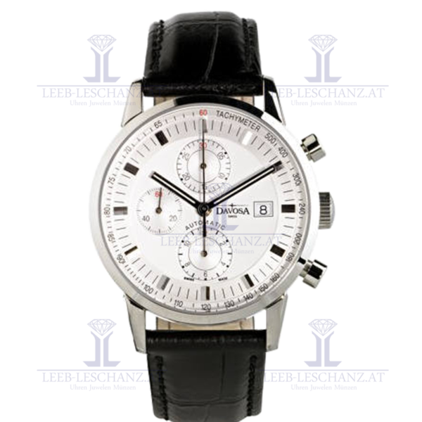 Davosa Vireo Chronograph 161.444.15