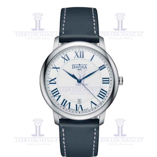 Davosa Amaranto Lady Quartz Varianten