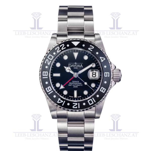 Davosa Ternos Professional GMT 161.571.50