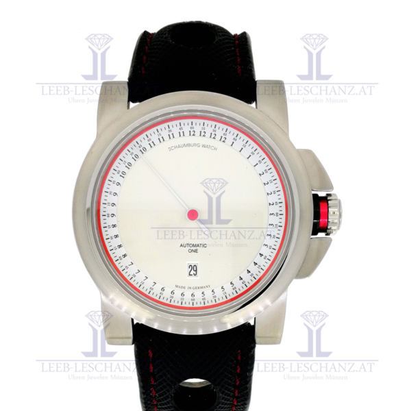 Schaumburg GT-ONE