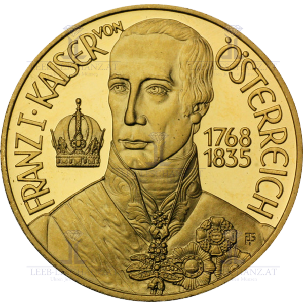 Österreich 500 Schilling, 1994, Wiener Kongress – Bild 2
