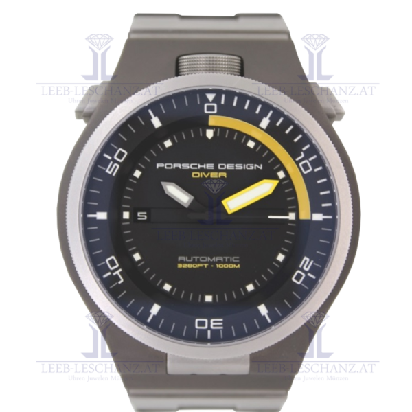 Porsche Design P 6780 Diver 248.440