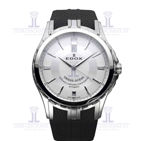 EDOX Grand Ocean Chronometer 80077