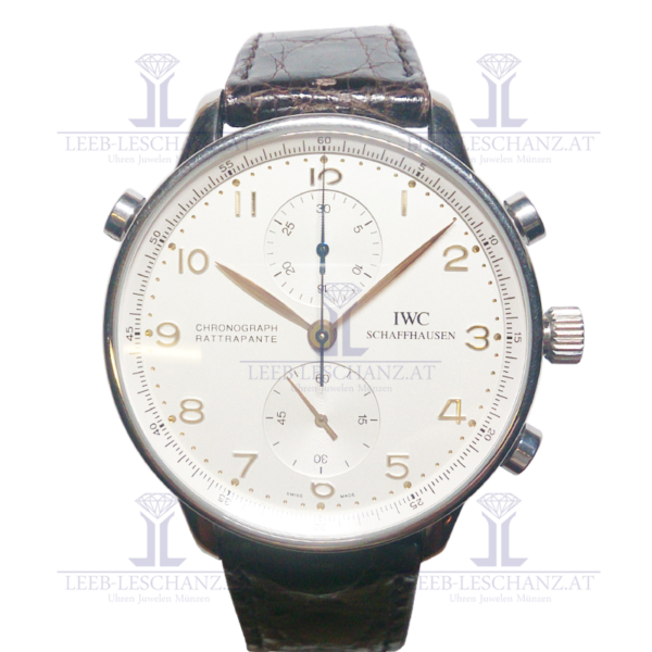 IWC Portugieser Ref. 3712