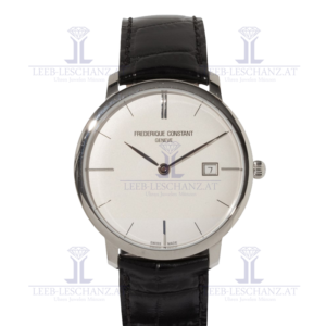 frederique constant slim line automatik