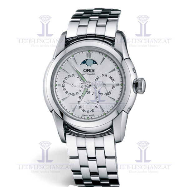 Oris Artelier Complication