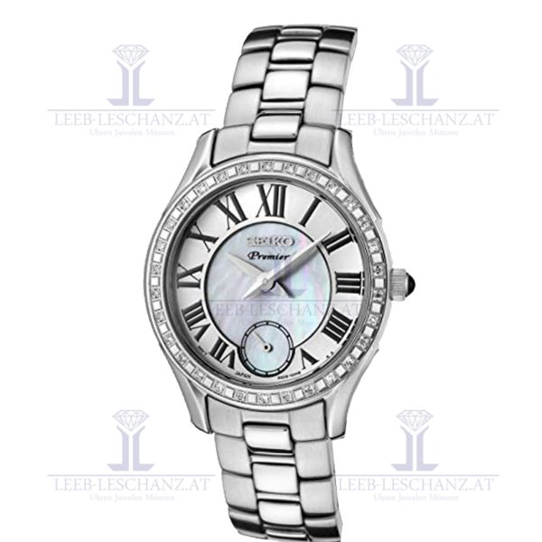 Seiko SRKZ93 Damenuhr