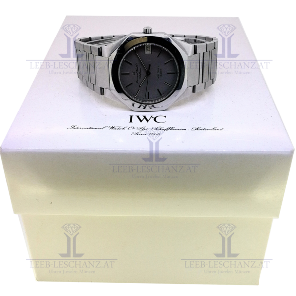 IWC Yacht Club II 3311