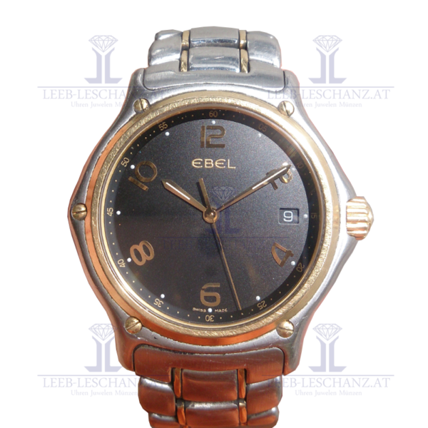 Ebel 1911 Ref.Nr.1187241