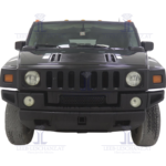 Hummer H2 2004 Front V8