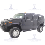 Hummer H2 2004 Seite V8