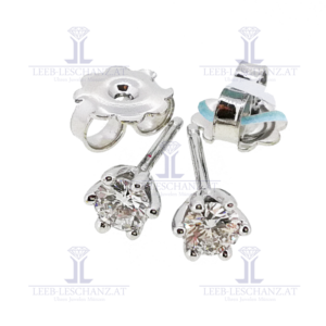 Ohrringe Diamant Brillant Morgengabe 312b