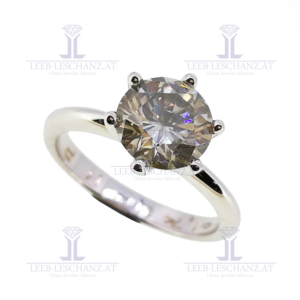 Solitarring Diamant Verlobungsring 314