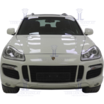 Porsche Cayenne Turbo