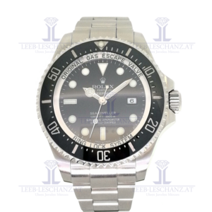 Rolex Deepsea sea-dweller 116660 LG775