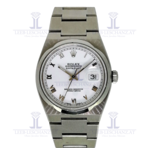 Rolex Oysterquartz 17000 LG770