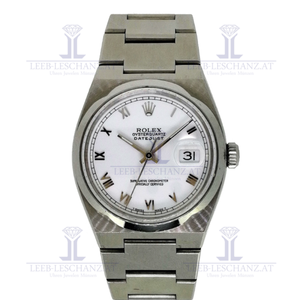 Rolex Oysterquartz 17000 LG770