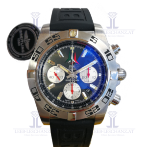 Breitling limited frecce tricolore