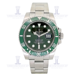 Rolex 116610LV