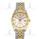 Rolex Turnograph 1625 Vintage