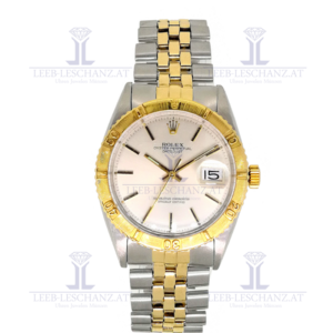 Rolex Turnograph 1625 Vintage