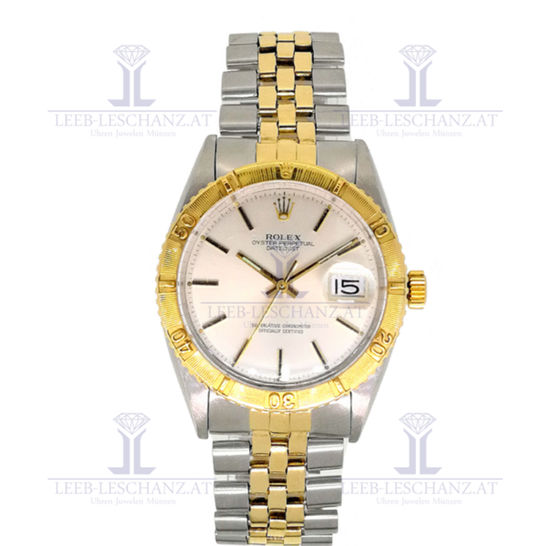 Rolex Turnograph 1625 Vintage
