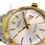 Rolex Turnograph 1625 Vintage
