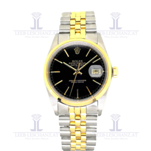 Rolex Udo Jürgens Bruder LG478