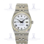 Rolex oyster quarz LG102