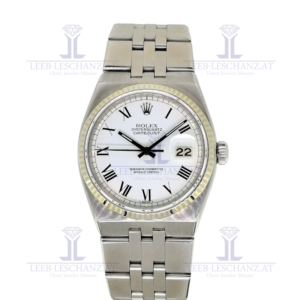 Rolex oyster quarz LG102