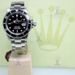 Rolex Submariner 16610 ungetragen neu LG194