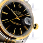 Rolex Udo Jürgens Bruder