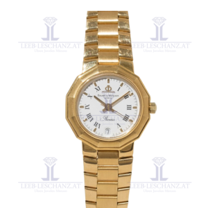Baume & Mercier Riviera Damenuhr, Ref. 83212.9