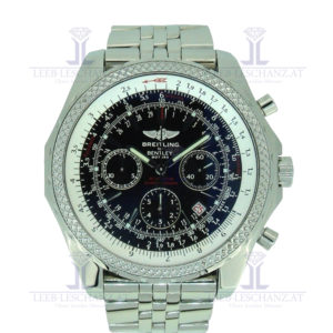 Breitling Bentley Motors A25362